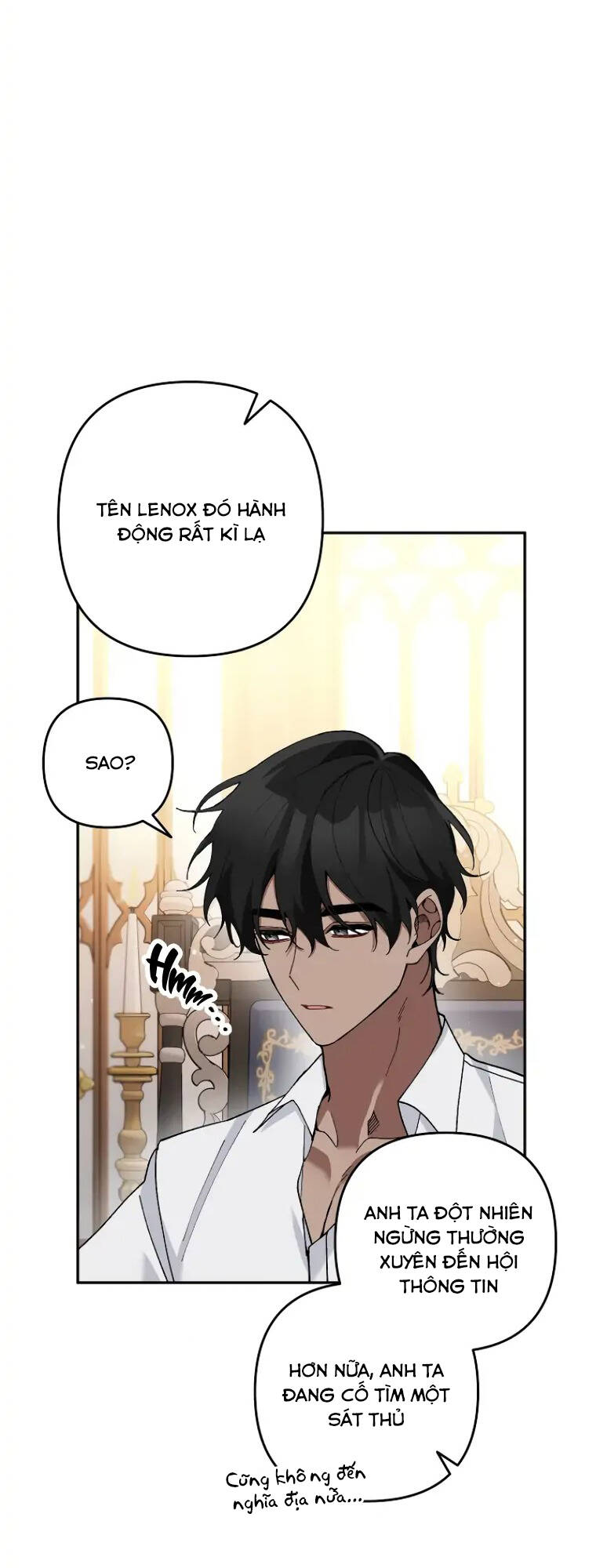 Đừng Đến Cửa Hàng Của Ác Nữ Chapter 3.2 - Trang 2