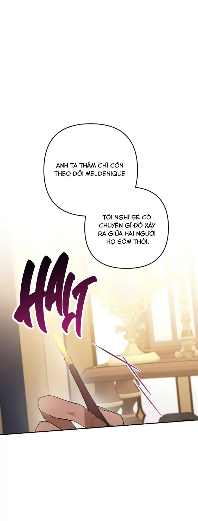 Đừng Đến Cửa Hàng Của Ác Nữ Chapter 3.2 - Trang 2