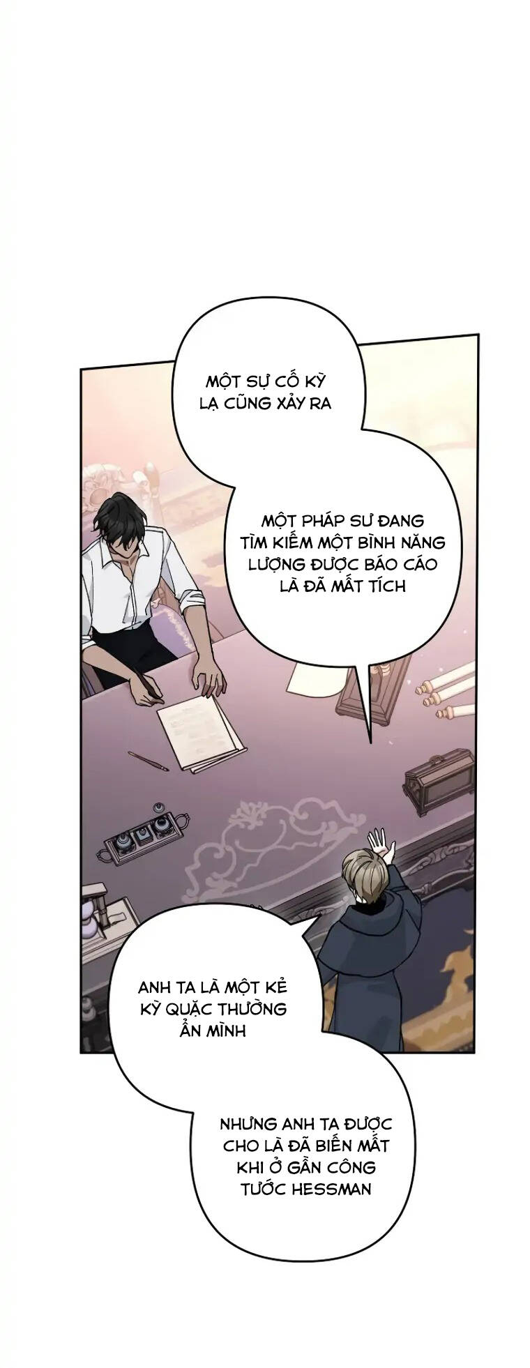 Đừng Đến Cửa Hàng Của Ác Nữ Chapter 3.2 - Trang 2