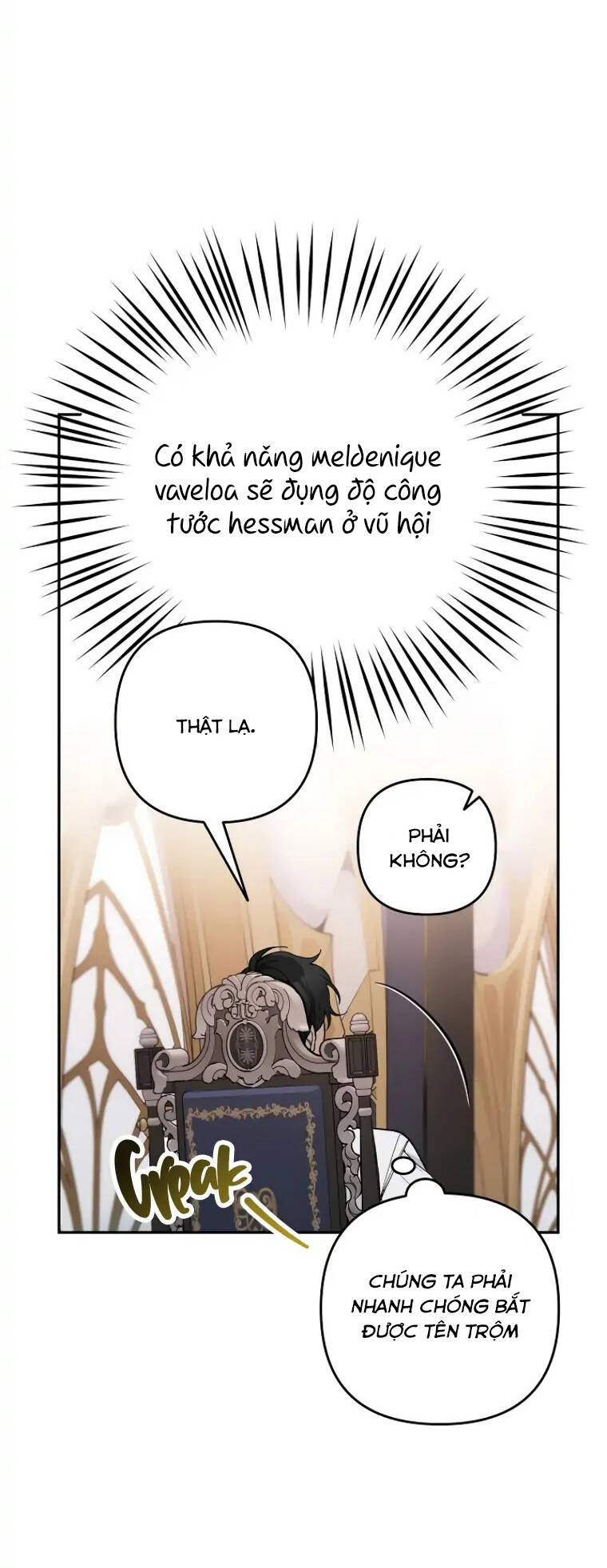 Đừng Đến Cửa Hàng Của Ác Nữ Chapter 3.2 - Trang 2