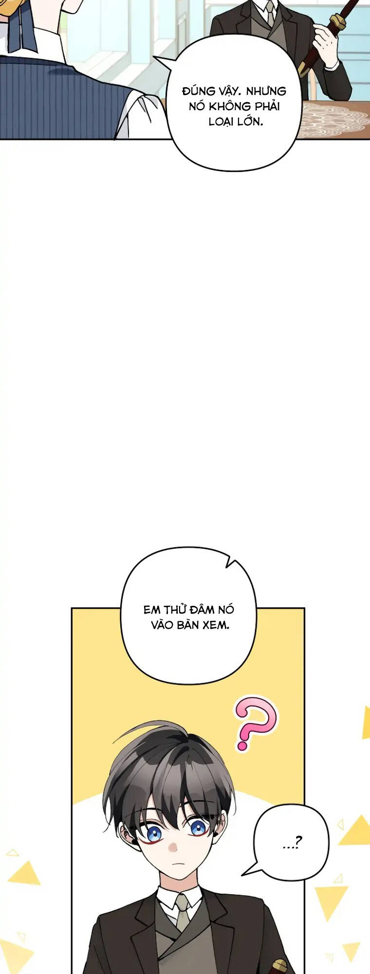 Đừng Đến Cửa Hàng Của Ác Nữ Chapter 3.2 - Trang 2