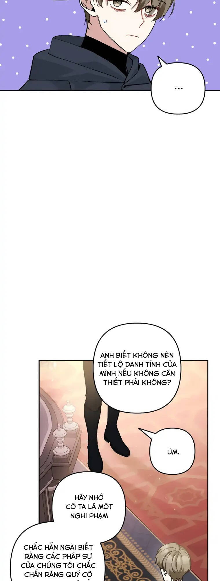 Đừng Đến Cửa Hàng Của Ác Nữ Chapter 3.2 - Trang 2