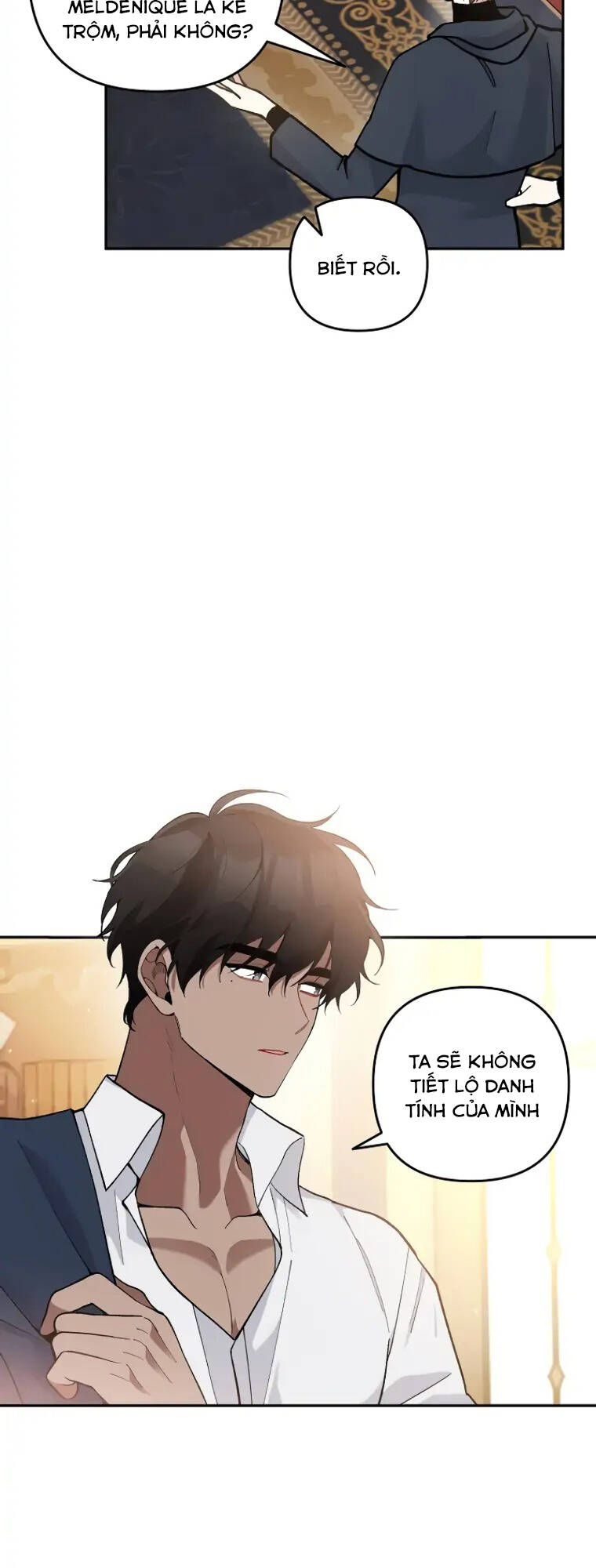 Đừng Đến Cửa Hàng Của Ác Nữ Chapter 3.2 - Trang 2