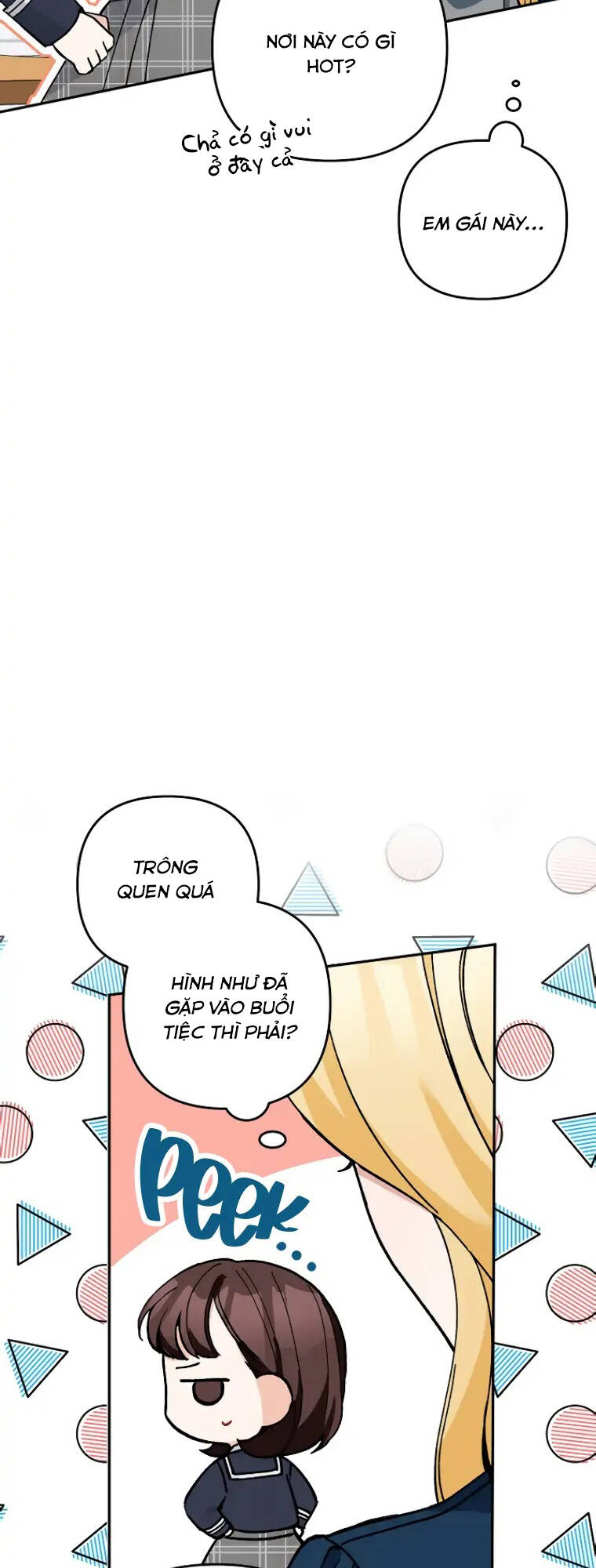 Đừng Đến Cửa Hàng Của Ác Nữ Chapter 3.2 - Trang 2