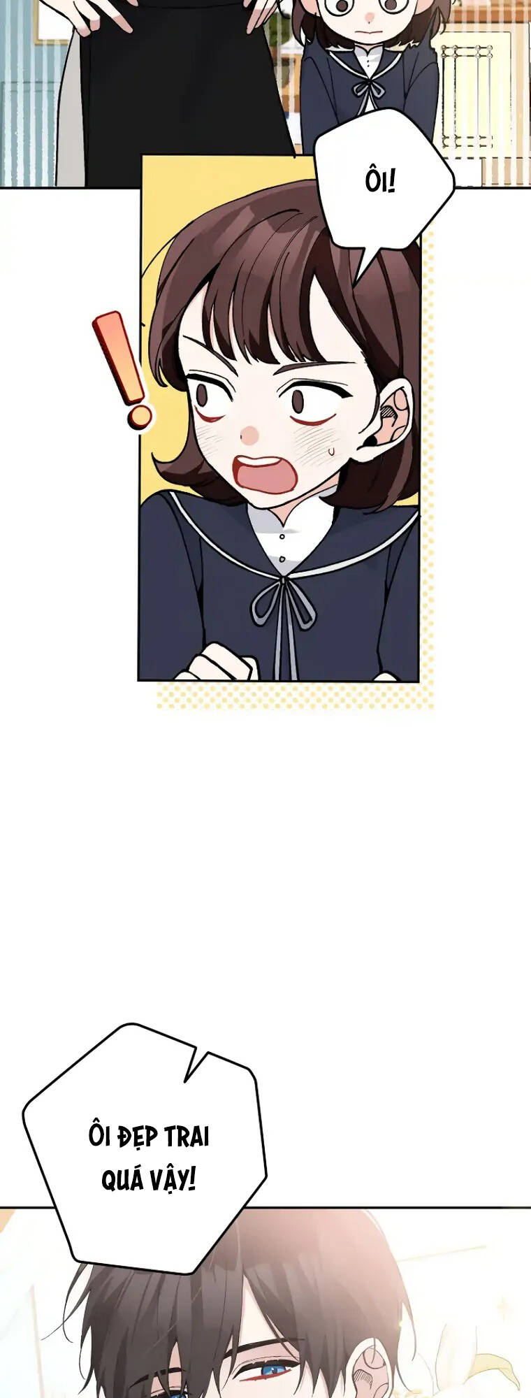 Đừng Đến Cửa Hàng Của Ác Nữ Chapter 3.2 - Trang 2