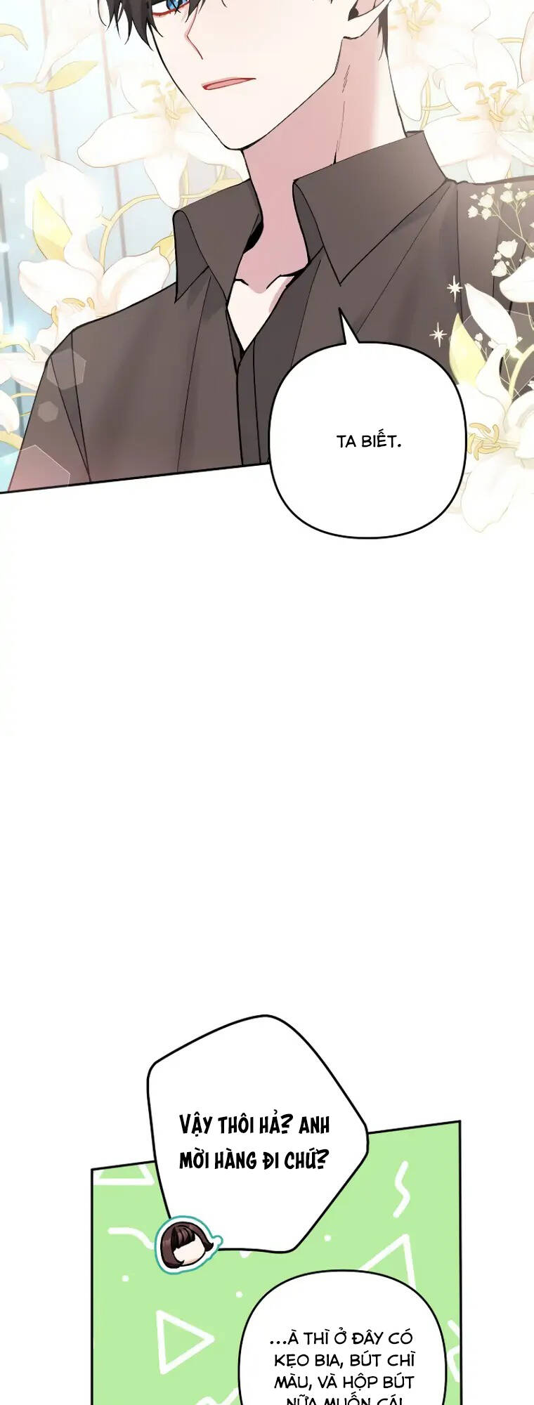 Đừng Đến Cửa Hàng Của Ác Nữ Chapter 3.2 - Trang 2