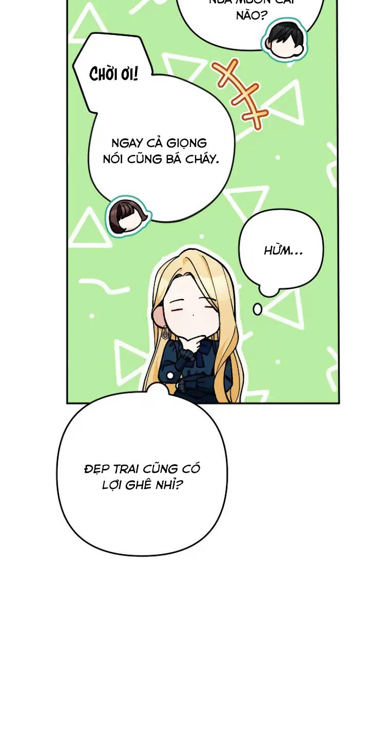 Đừng Đến Cửa Hàng Của Ác Nữ Chapter 3.2 - Trang 2