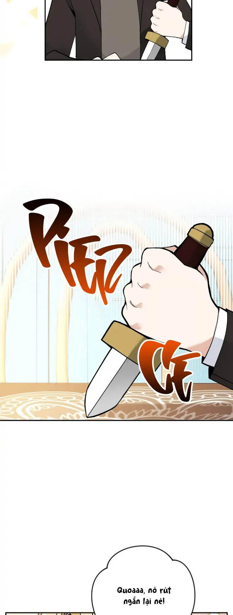 Đừng Đến Cửa Hàng Của Ác Nữ Chapter 3.2 - Trang 2