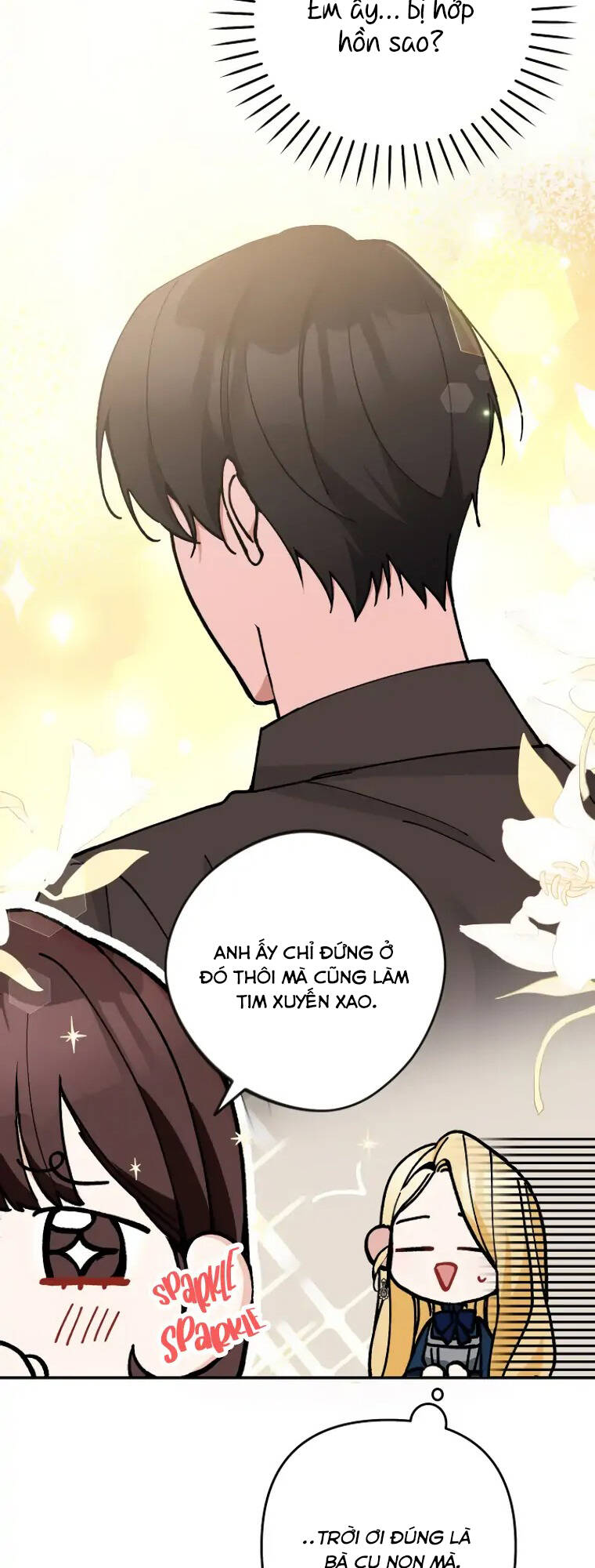 Đừng Đến Cửa Hàng Của Ác Nữ Chapter 3.2 - Trang 2