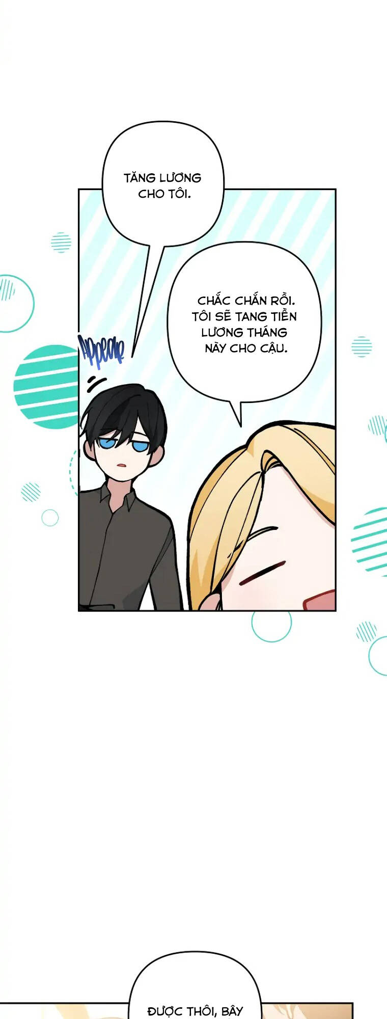 Đừng Đến Cửa Hàng Của Ác Nữ Chapter 3.2 - Trang 2