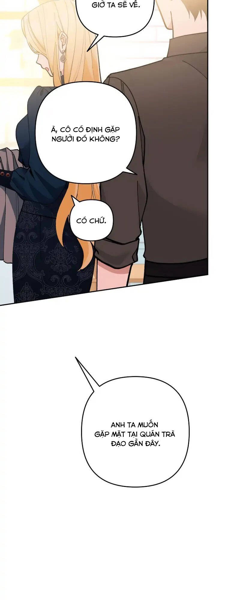 Đừng Đến Cửa Hàng Của Ác Nữ Chapter 3.2 - Trang 2