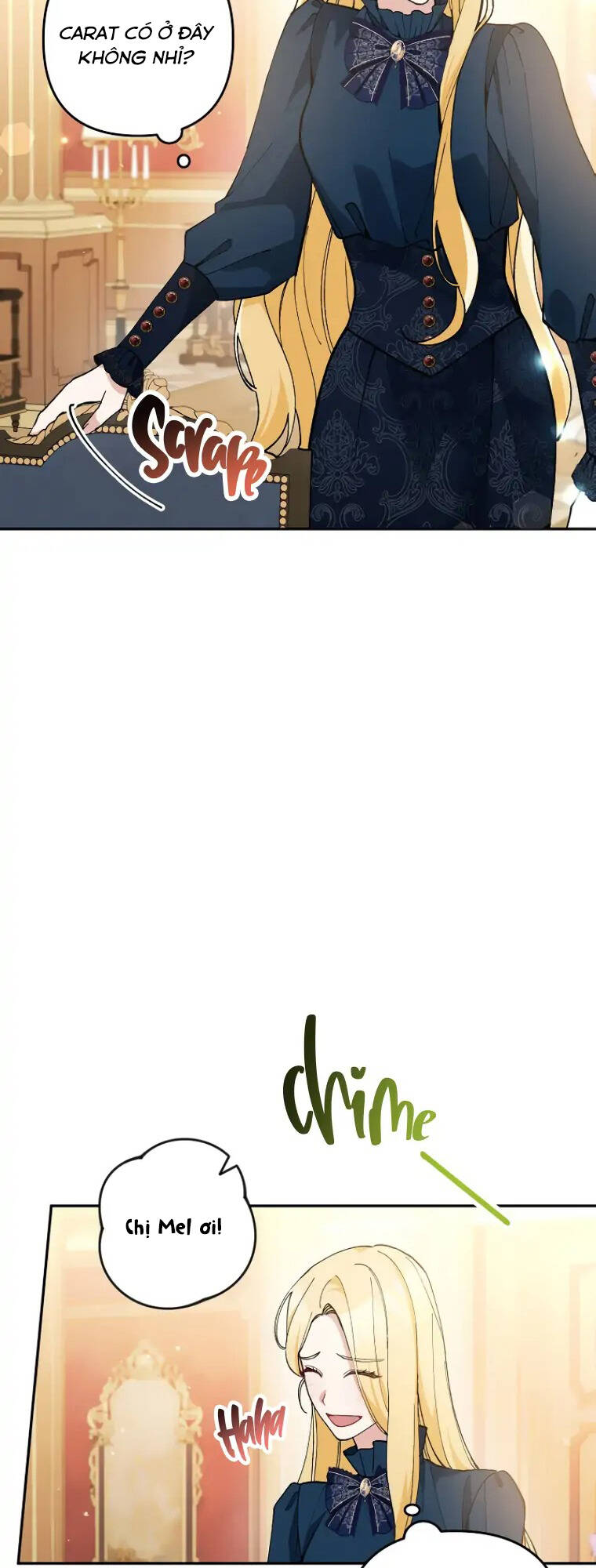 Đừng Đến Cửa Hàng Của Ác Nữ Chapter 3.2 - Trang 2