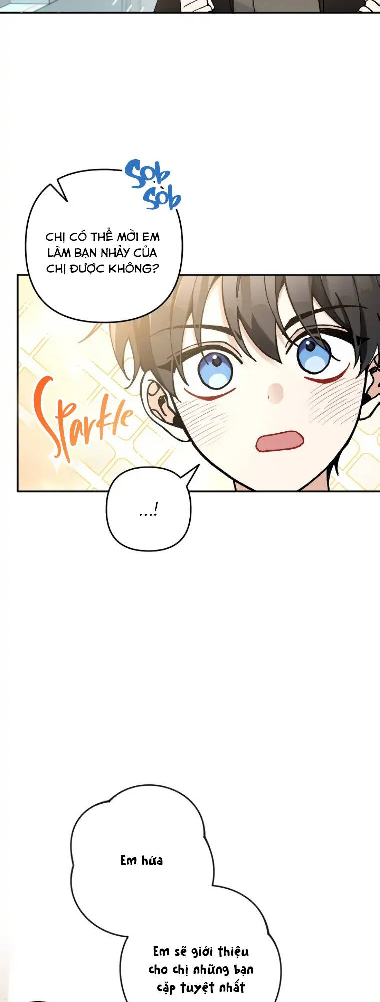 Đừng Đến Cửa Hàng Của Ác Nữ Chapter 3.2 - Trang 2