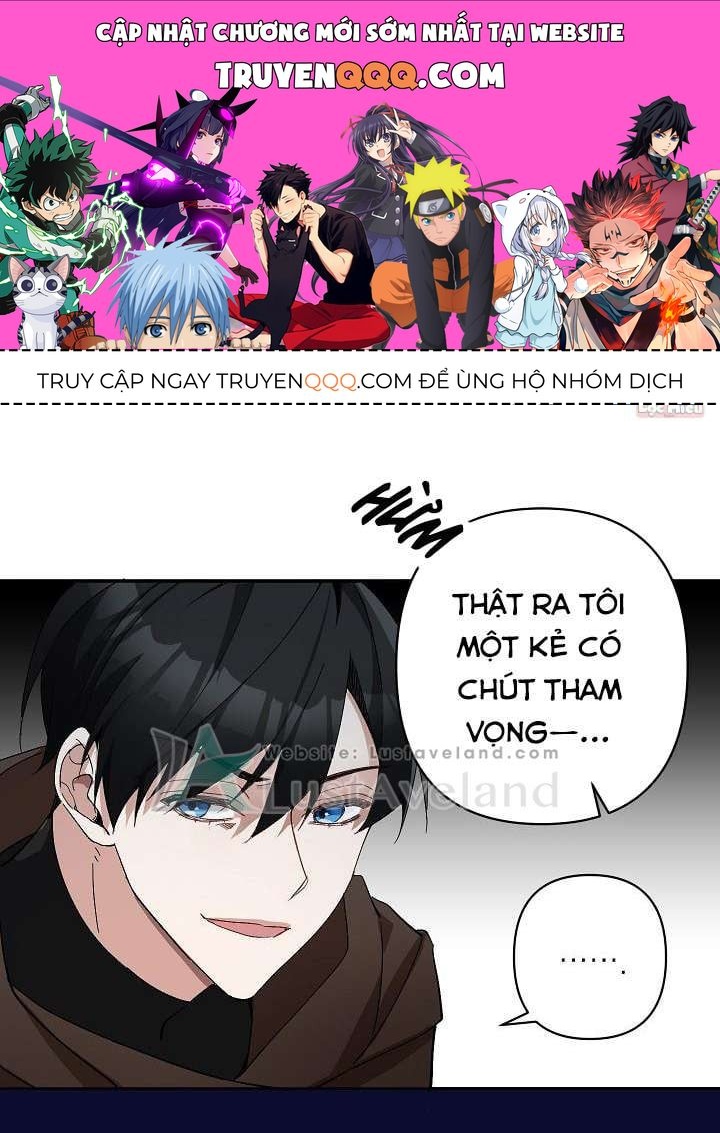 Đừng Đến Cửa Hàng Của Ác Nữ Chapter 3.5 - Trang 2