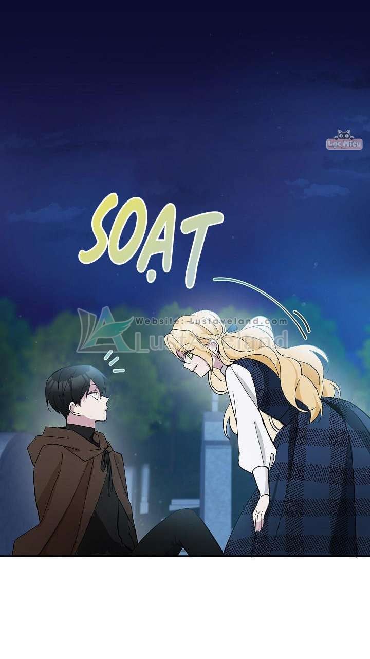 Đừng Đến Cửa Hàng Của Ác Nữ Chapter 3.5 - Trang 2