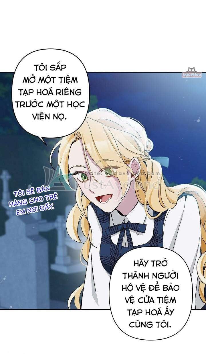 Đừng Đến Cửa Hàng Của Ác Nữ Chapter 3.5 - Trang 2