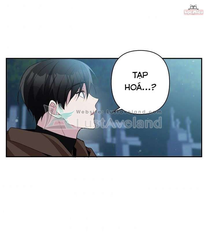 Đừng Đến Cửa Hàng Của Ác Nữ Chapter 3.5 - Trang 2