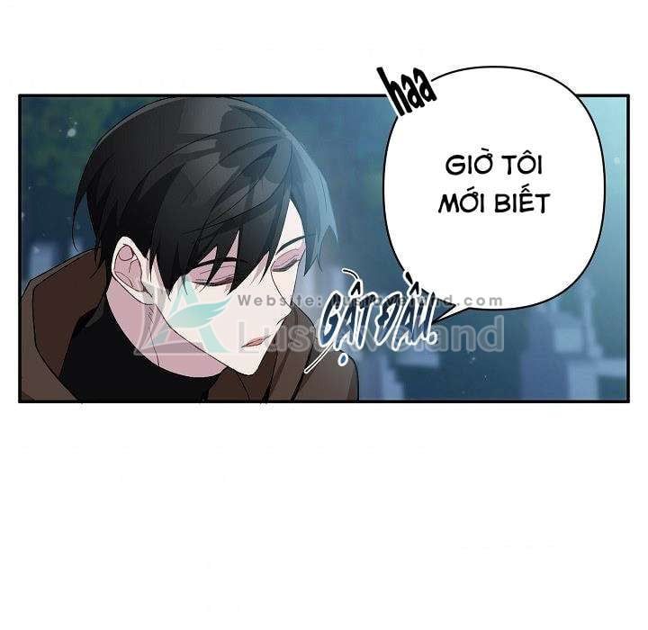 Đừng Đến Cửa Hàng Của Ác Nữ Chapter 3.5 - Trang 2