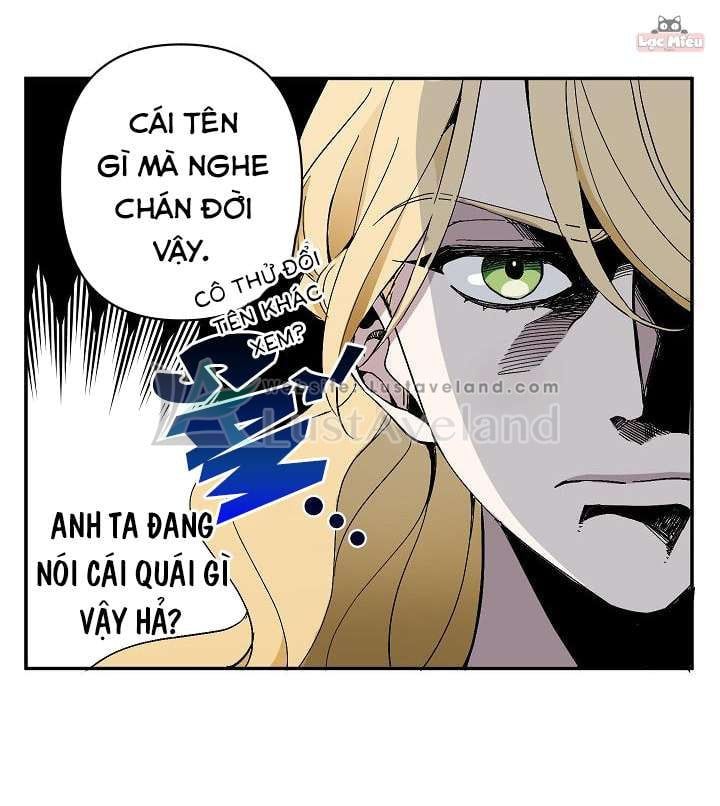 Đừng Đến Cửa Hàng Của Ác Nữ Chapter 3.5 - Trang 2