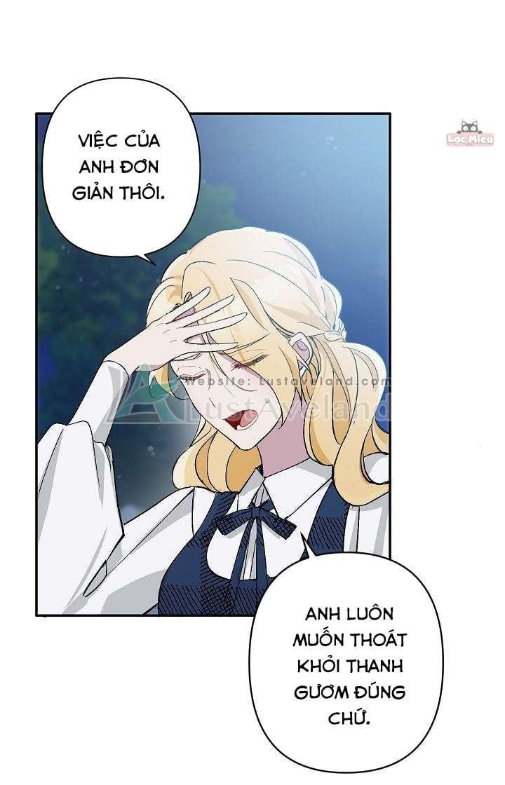 Đừng Đến Cửa Hàng Của Ác Nữ Chapter 3.5 - Trang 2