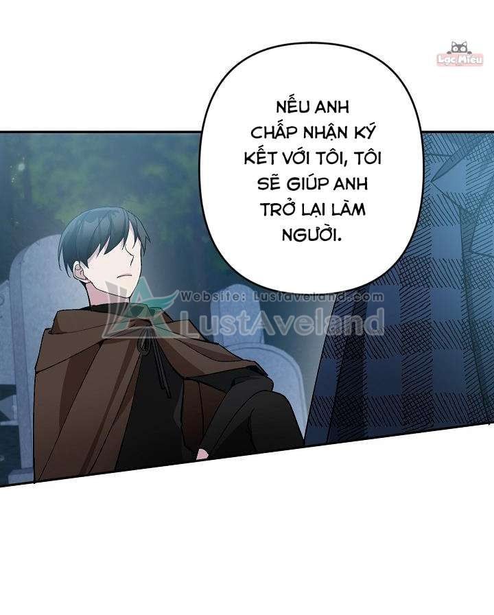 Đừng Đến Cửa Hàng Của Ác Nữ Chapter 3.5 - Trang 2