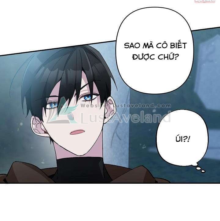 Đừng Đến Cửa Hàng Của Ác Nữ Chapter 3.5 - Trang 2