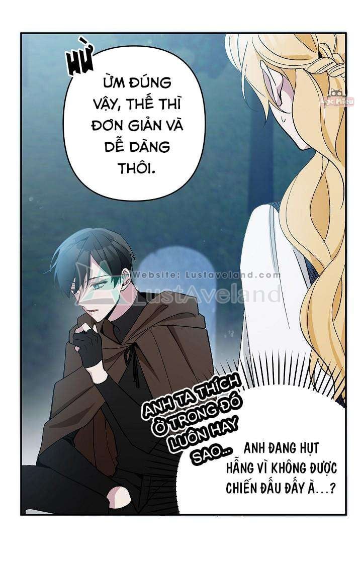 Đừng Đến Cửa Hàng Của Ác Nữ Chapter 3.5 - Trang 2