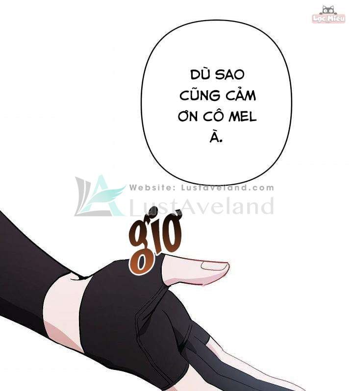 Đừng Đến Cửa Hàng Của Ác Nữ Chapter 3.5 - Trang 2