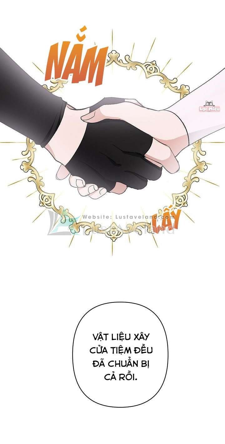 Đừng Đến Cửa Hàng Của Ác Nữ Chapter 3.5 - Trang 2