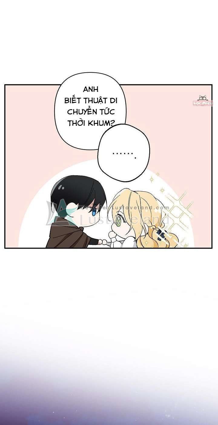 Đừng Đến Cửa Hàng Của Ác Nữ Chapter 3.5 - Trang 2