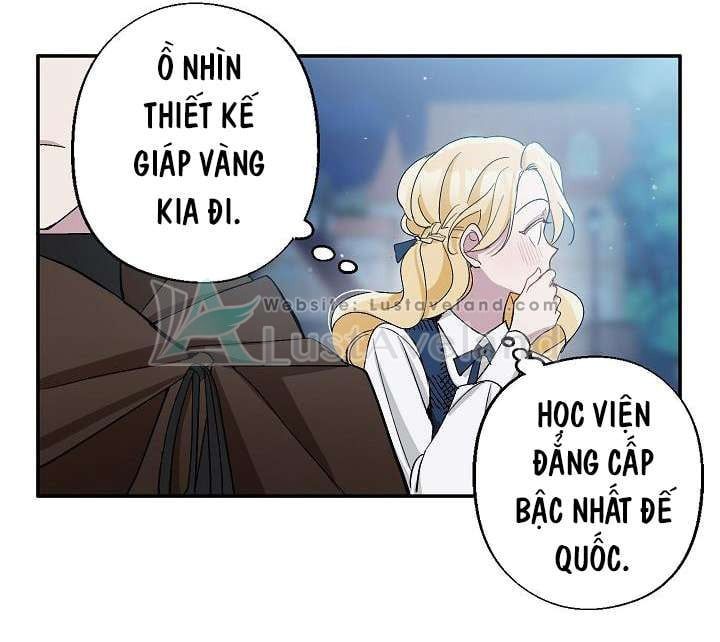 Đừng Đến Cửa Hàng Của Ác Nữ Chapter 3.5 - Trang 2