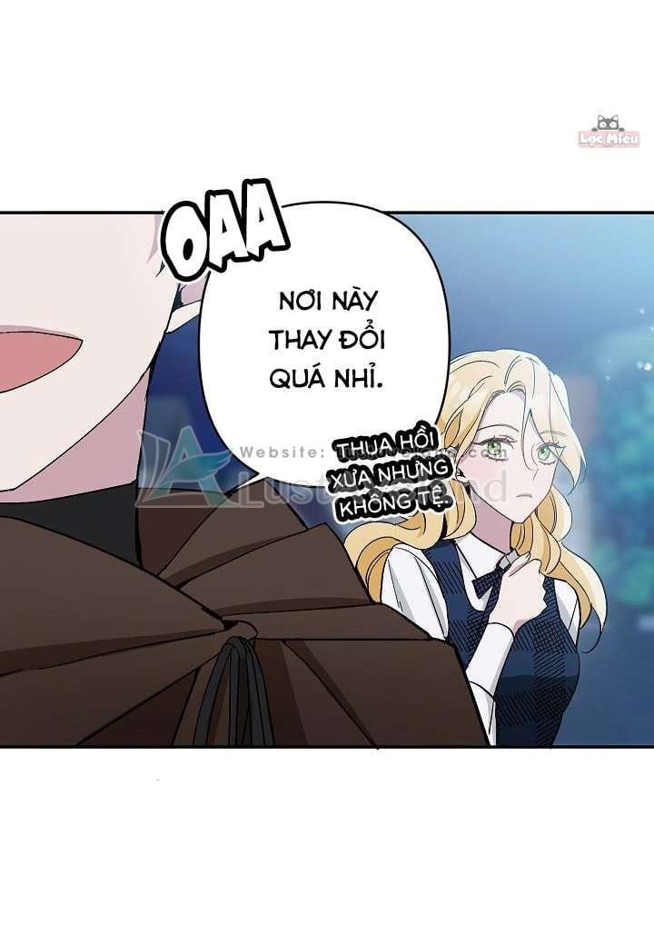 Đừng Đến Cửa Hàng Của Ác Nữ Chapter 3.5 - Trang 2