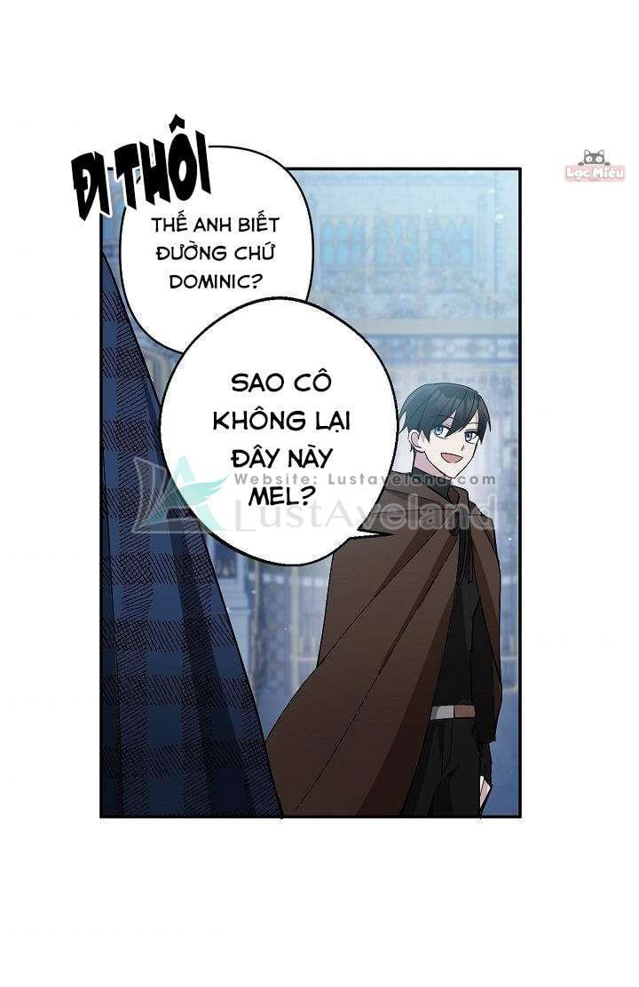 Đừng Đến Cửa Hàng Của Ác Nữ Chapter 3.5 - Trang 2