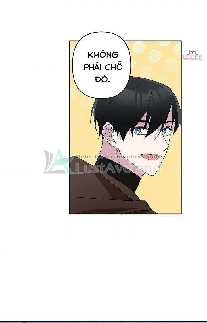 Đừng Đến Cửa Hàng Của Ác Nữ Chapter 3.5 - Trang 2