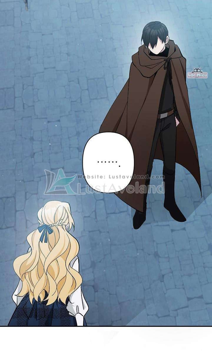 Đừng Đến Cửa Hàng Của Ác Nữ Chapter 3.5 - Trang 2