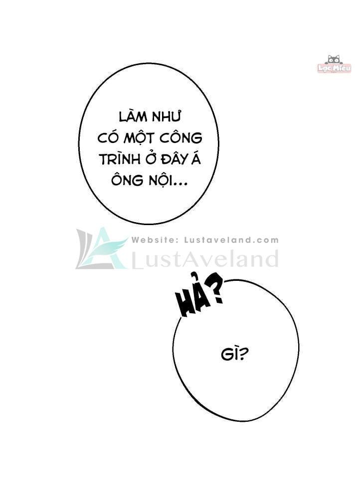 Đừng Đến Cửa Hàng Của Ác Nữ Chapter 3.5 - Trang 2