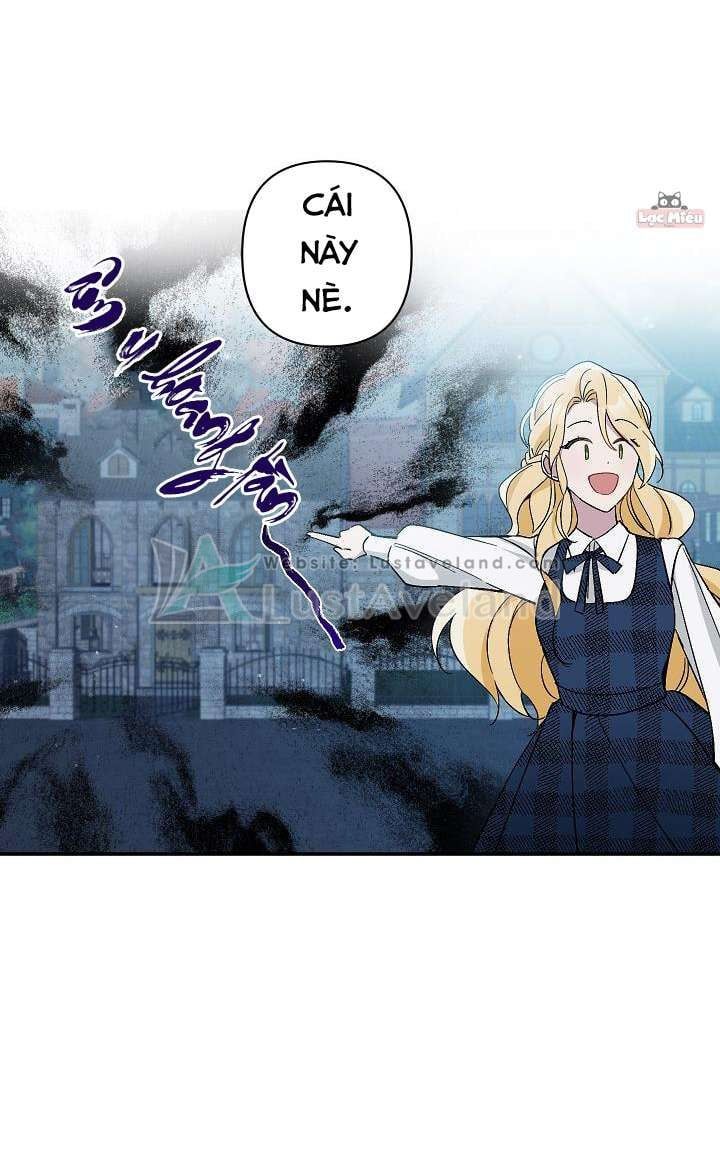 Đừng Đến Cửa Hàng Của Ác Nữ Chapter 3.5 - Trang 2