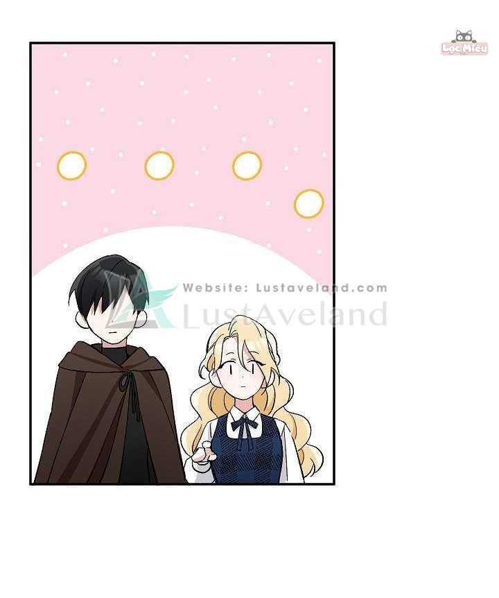 Đừng Đến Cửa Hàng Của Ác Nữ Chapter 3.5 - Trang 2