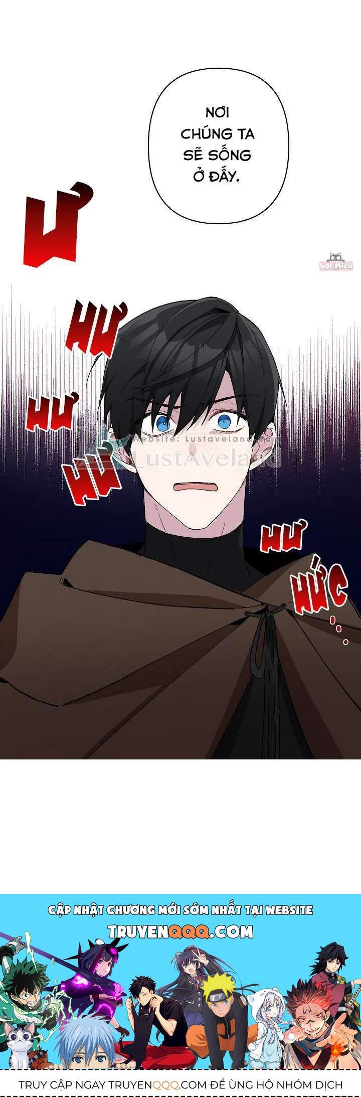 Đừng Đến Cửa Hàng Của Ác Nữ Chapter 3.5 - Trang 2