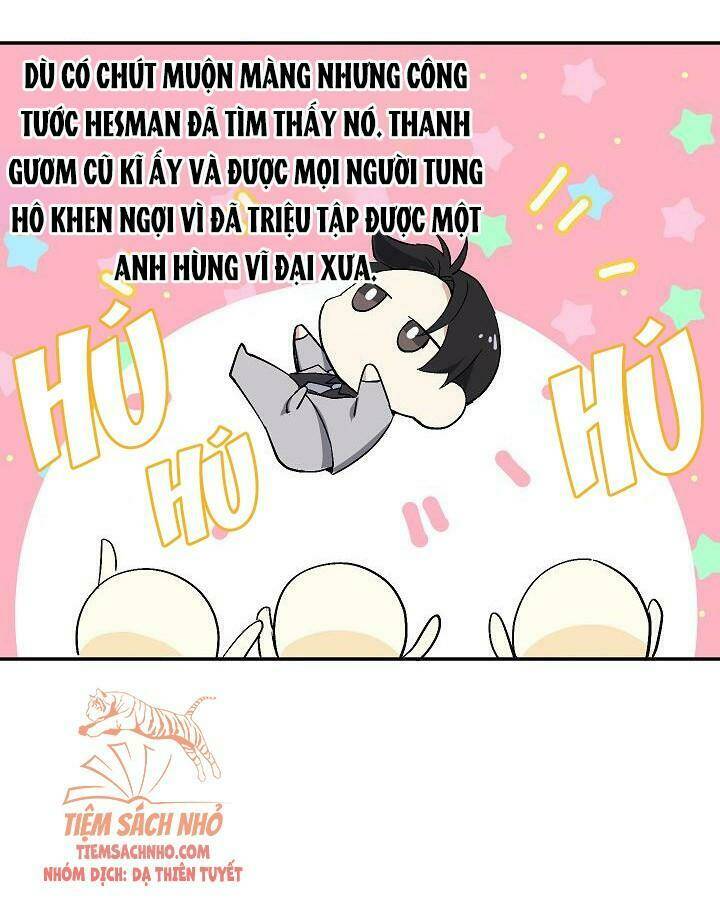 Đừng Đến Cửa Hàng Của Ác Nữ Chapter 3 - Trang 2