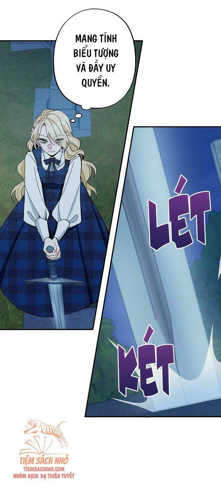 Đừng Đến Cửa Hàng Của Ác Nữ Chapter 3 - Trang 2