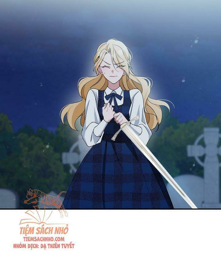 Đừng Đến Cửa Hàng Của Ác Nữ Chapter 3 - Trang 2