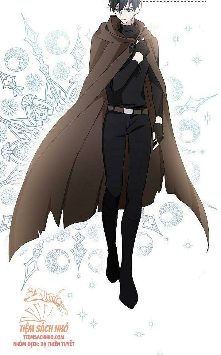 Đừng Đến Cửa Hàng Của Ác Nữ Chapter 3 - Trang 2