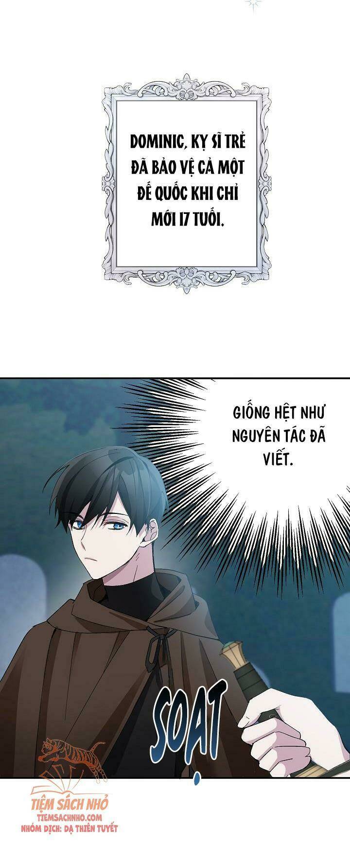 Đừng Đến Cửa Hàng Của Ác Nữ Chapter 3 - Trang 2