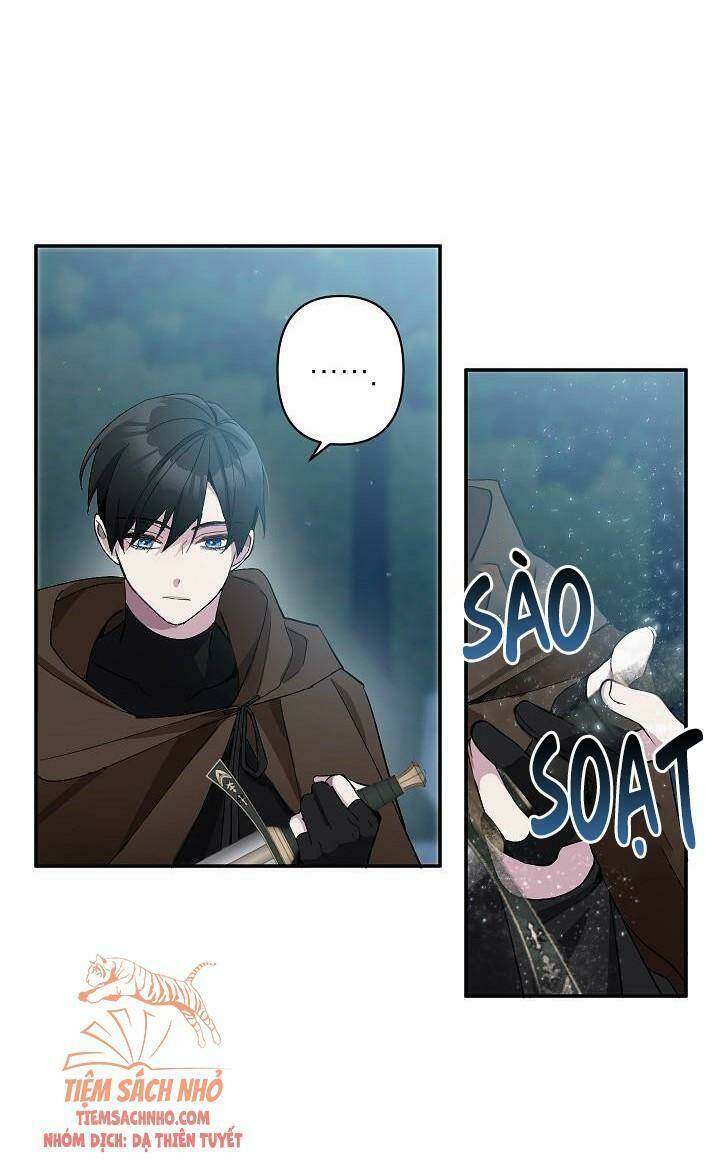 Đừng Đến Cửa Hàng Của Ác Nữ Chapter 3 - Trang 2