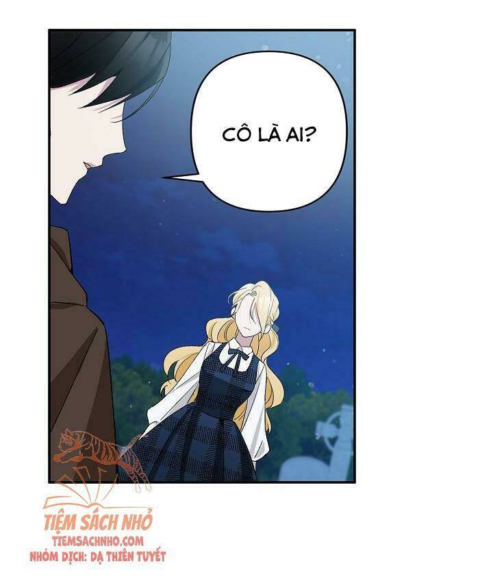 Đừng Đến Cửa Hàng Của Ác Nữ Chapter 3 - Trang 2