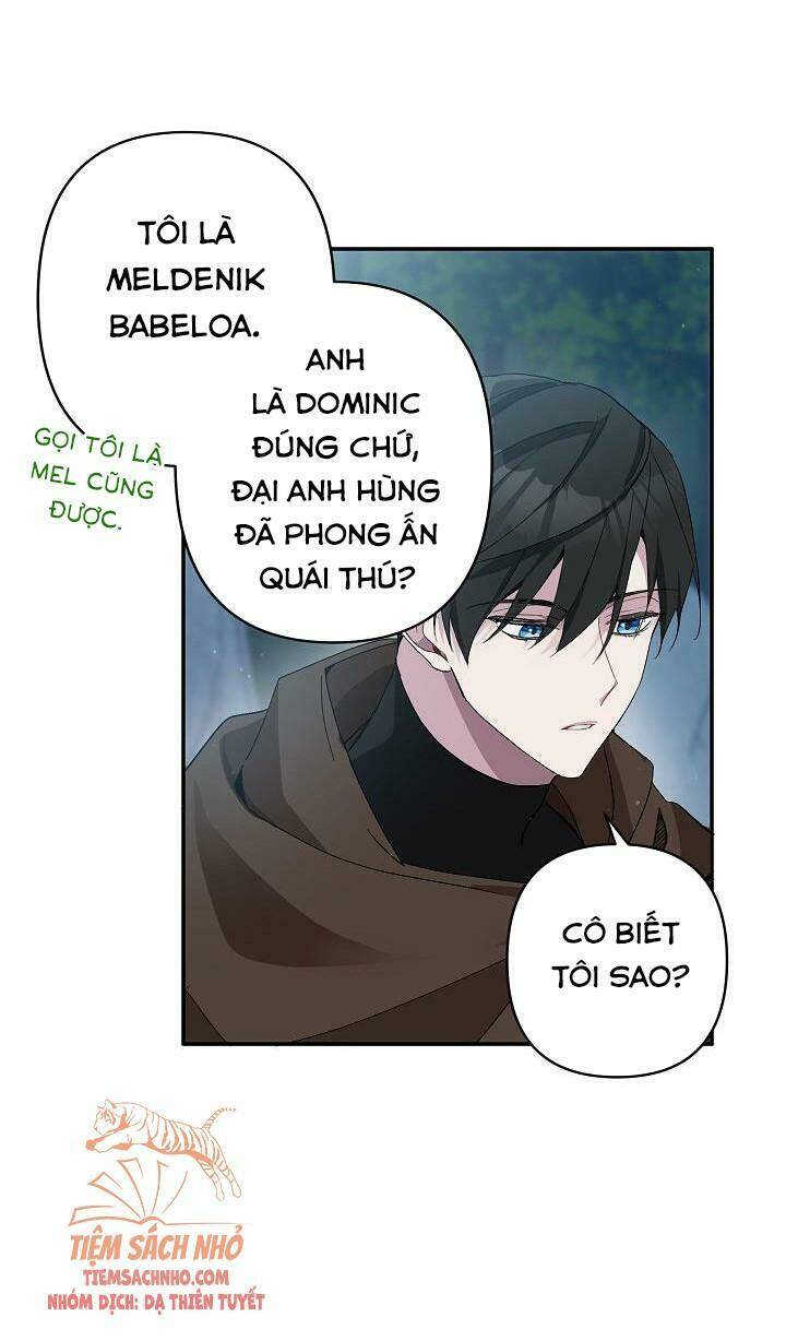 Đừng Đến Cửa Hàng Của Ác Nữ Chapter 3 - Trang 2