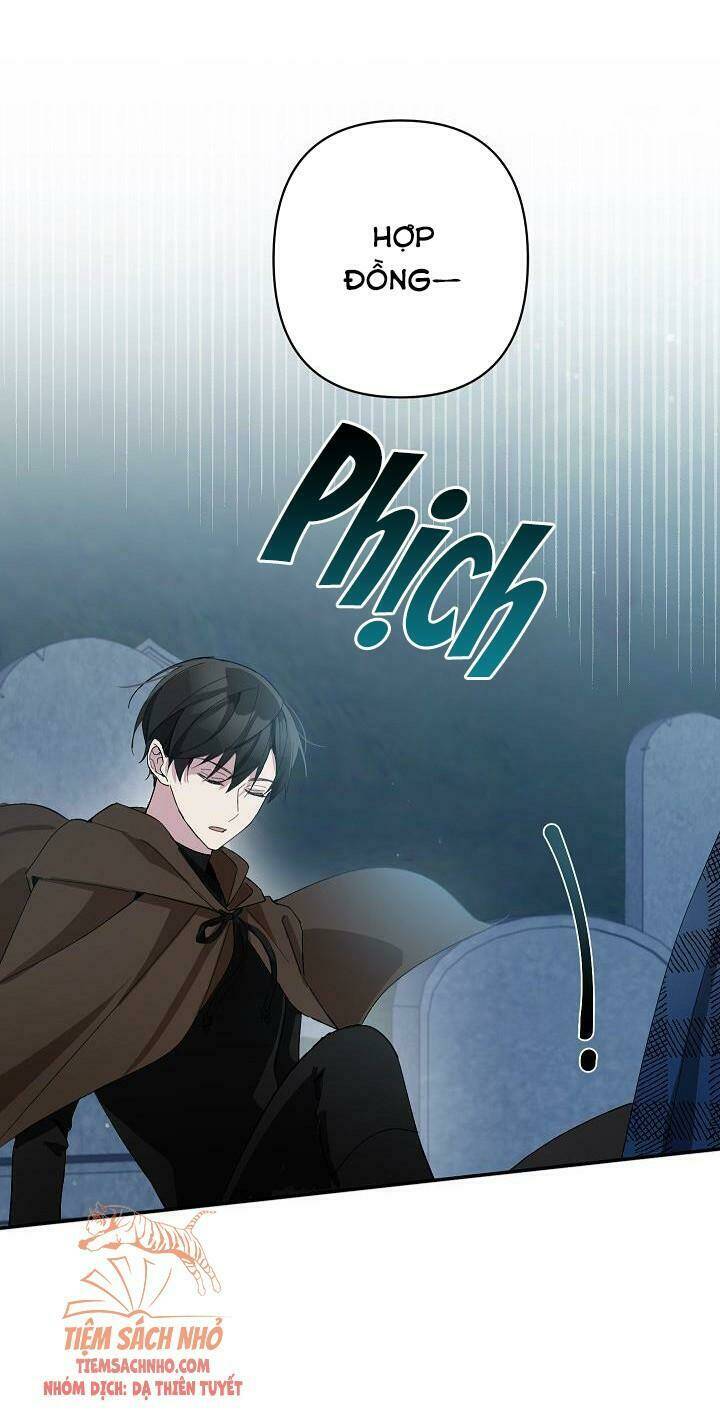 Đừng Đến Cửa Hàng Của Ác Nữ Chapter 3 - Trang 2