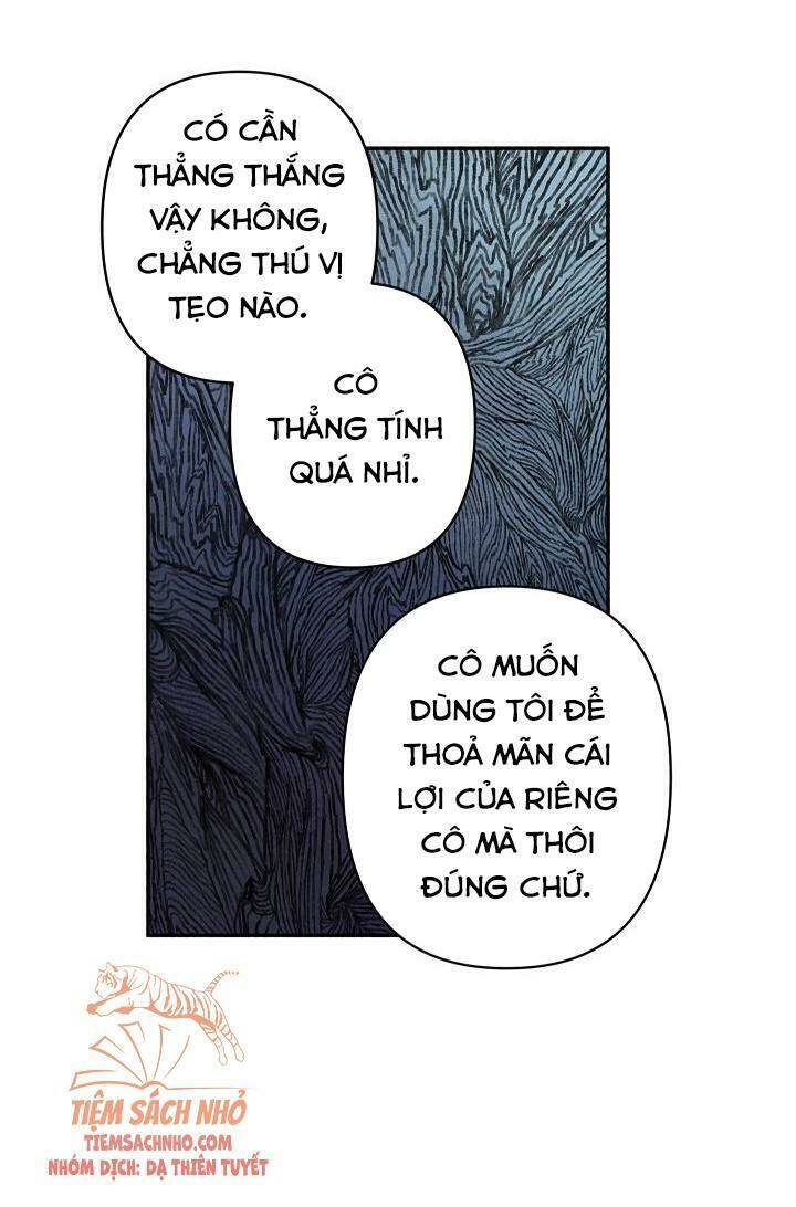 Đừng Đến Cửa Hàng Của Ác Nữ Chapter 3 - Trang 2