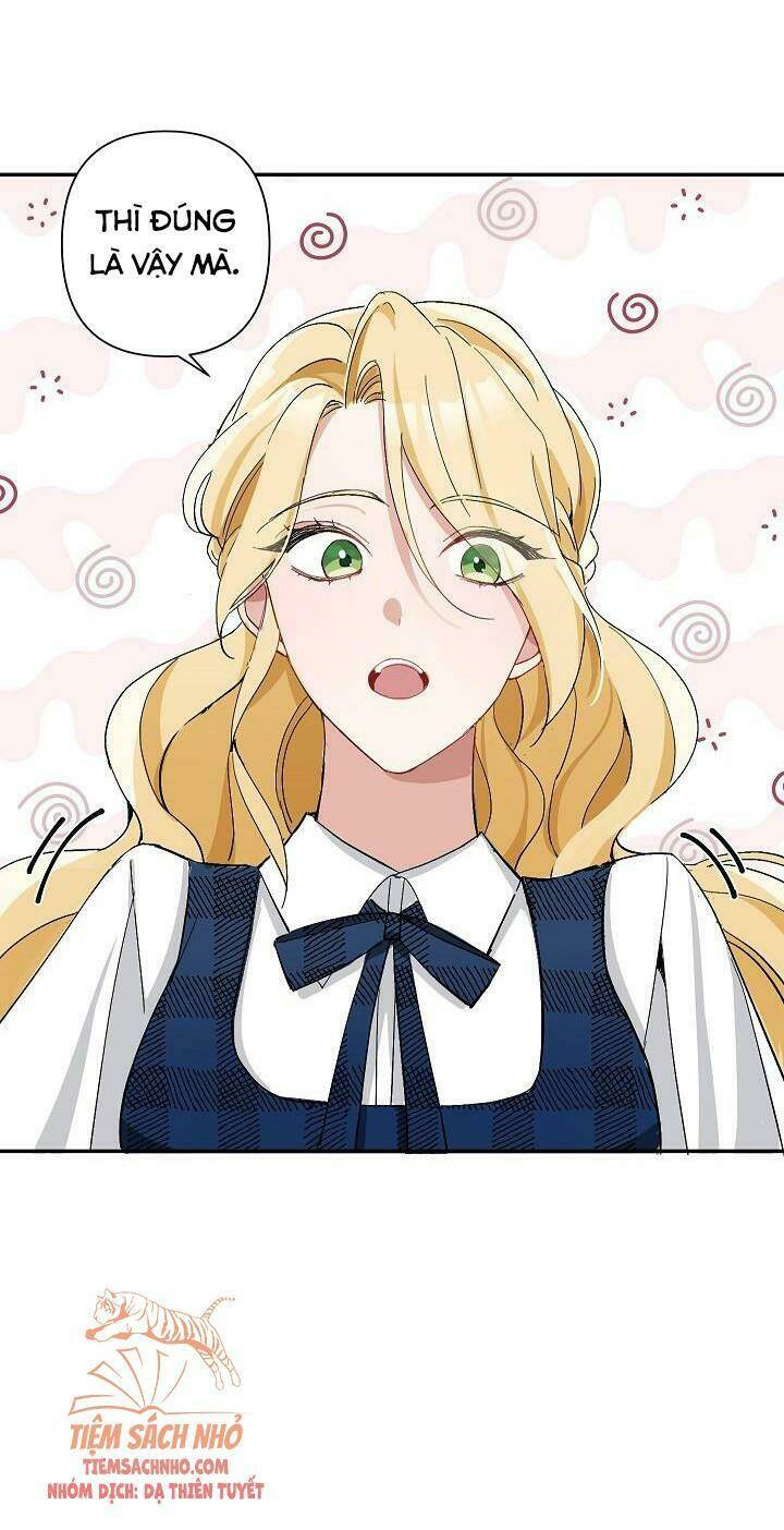 Đừng Đến Cửa Hàng Của Ác Nữ Chapter 3 - Trang 2